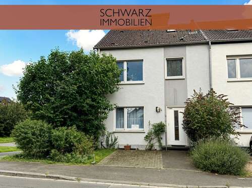 Foto - Haus zum Kaufen in Lippstadt 255.000,00 € 88 m²