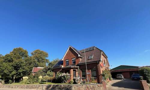 Foto - Haus zum Kaufen in Lütau 429.000,00 € 240 m²