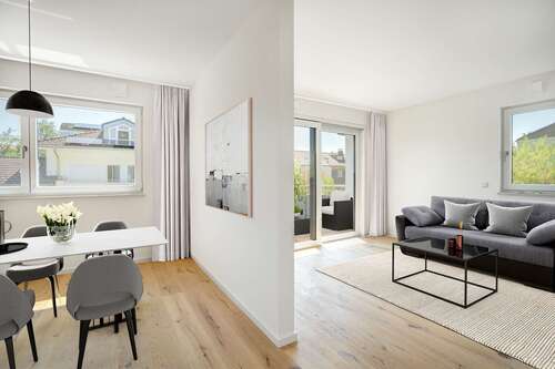 Foto - Wohnung zum Kaufen in München 898.000,00 € 83 m²