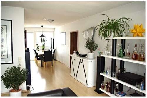 Foto - Wohnung zum Mieten in Eppstein - Bremthal 890,00 € 91 m²