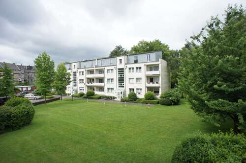 Foto - Wohnung zum Mieten in Krefeld 755,00 € 88.9 m²