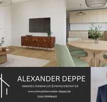 Wohnung zum Kaufen in Bad Pyrmont 450.000,00 € 114 m²