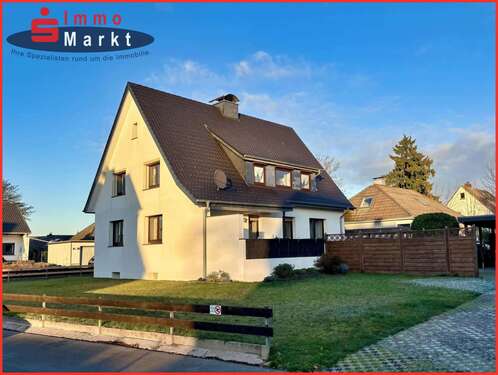 Foto - Haus zum Kaufen in Minden 219.000,00 € 149 m²