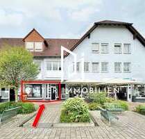 Einzelhandel in Hardheim 270,00 € 36.12 m²