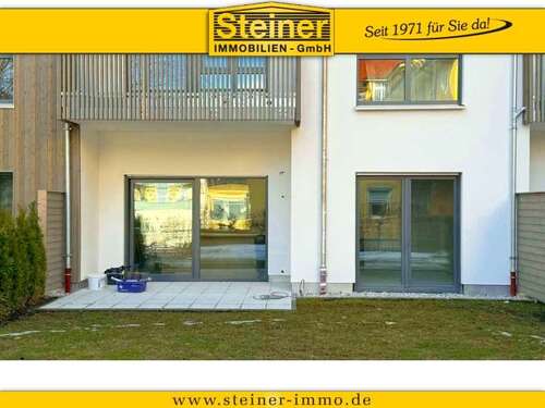 Foto - Wohnung zum Kaufen in Garmisch-Partenkirchen 464.000,00 € 58 m²