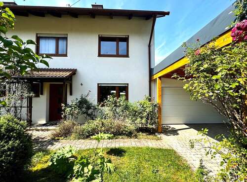 Foto - Haus zum Kaufen in Parsdorf 948.000,00 € 140 m²