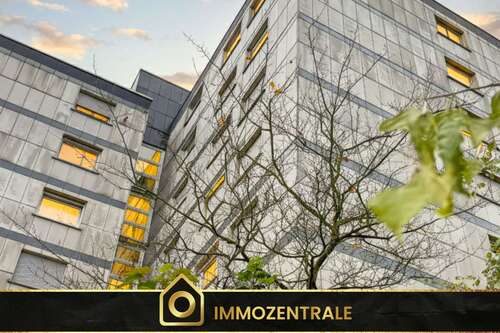 Foto - Wohnung zum Kaufen in Bad Driburg 99.000,00 € 81 m²