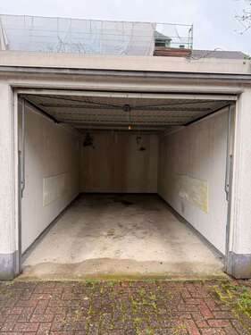 Foto - Garage zu vermieten in Recklinghausen - Nord 80,00 €