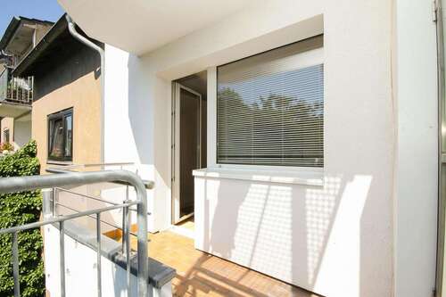 Foto - Wohnen auf Zeit in Düsseldorf 999,00 €