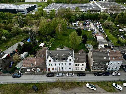Foto - Haus zum Kaufen in Duisburg 517.000,00 € 416 m²