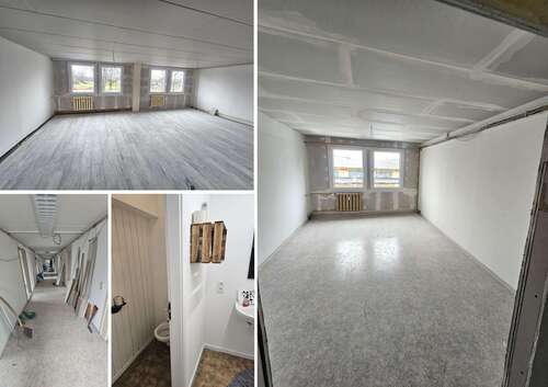 Foto - Büro in Leipzig 1.750,00 € 202 m²