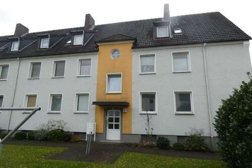 Foto - Wohnung zum Mieten in Bielefeld 250,00 € 37.16 m²