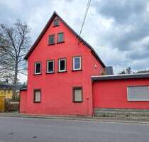 Haus zum Kaufen in Raschau-Markersbach 69.000,00 € 85.62 m²