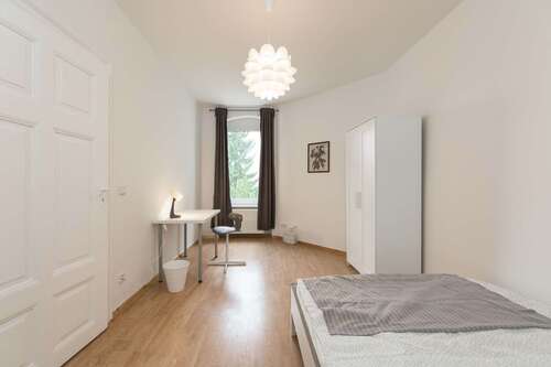 Foto - WG-Zimmer in Berlin 690,00 € 15 m²
