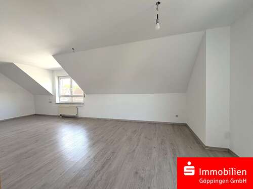 Foto - Wohnung zum Mieten in Göppingen 500,00 € 42 m²