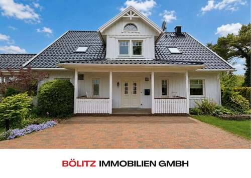 Foto - Haus zum Kaufen in Wendisch Rietz 699.000,00 € 216.47 m²