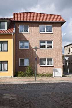 Foto - Wohnung zum Mieten in Grevesmühlen 388,00 € 51.78 m²