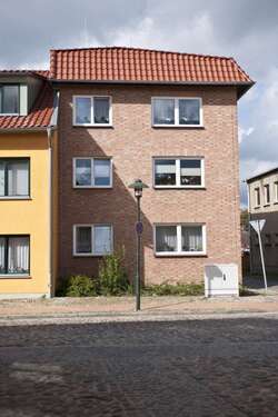 Foto - Wohnung zum Mieten in Grevesmühlen 388,00 € 51.78 m²