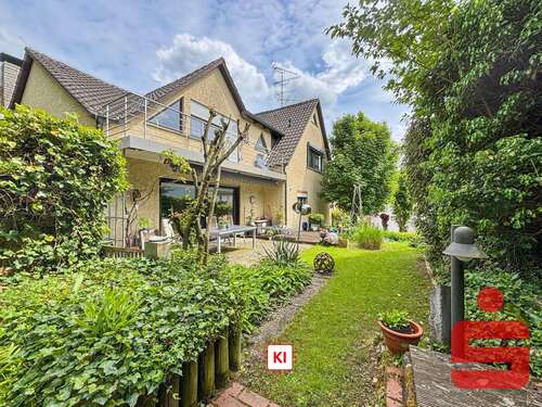 Foto - Haus zum Kaufen in Theilheim 549.000,00 € 298 m²