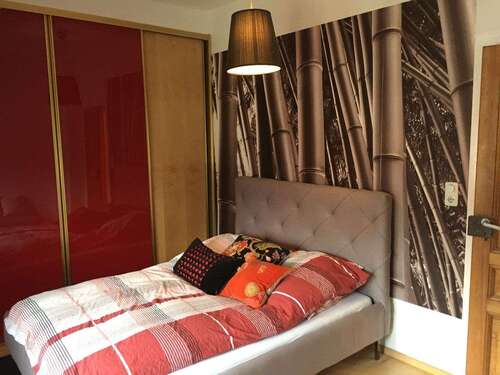 Foto - Wohnen auf Zeit in Frankfurt am Main 1.899,00 €