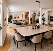 Wohnung zum Kaufen in Berlin 1.330.000,00 € 151 m²