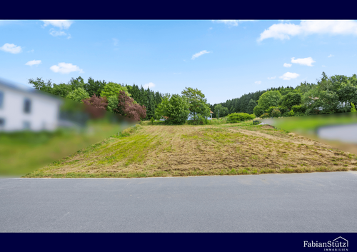 Foto - Grundstück zu verkaufen in Gefrees 69.000,00 € 1104 m²