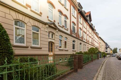 Foto - Wohnung zum Mieten in Bremerhaven 410,00 € 58.9 m²
