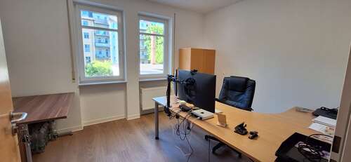 Foto - Büro in Chemnitz 300,00 € 17 m²