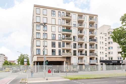 Foto - Wohnung zum Kaufen in Berlin 360.000,00 € 48.64 m²