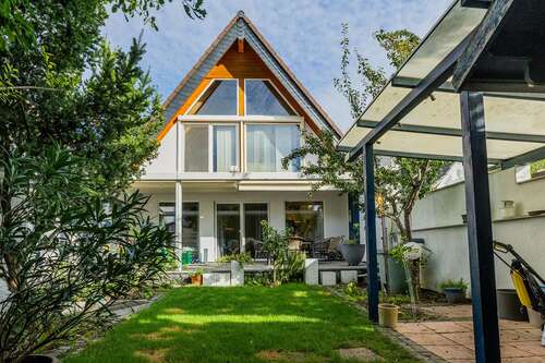 Foto - Haus zum Kaufen in Trebur 599.000,00 € 171 m²