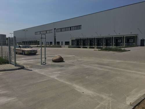 Foto - Halle in Dietzenbach 15000 m² - ca.  15.000,00 m²