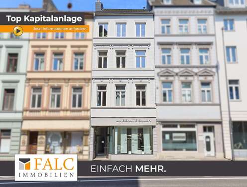 Foto - Haus zum Kaufen in Aachen 950.000,00 € 368 m²