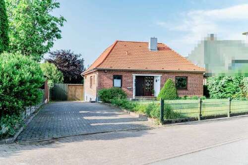 Foto - Haus zum Kaufen in Süderbrarup 259.000,00 € 106 m²