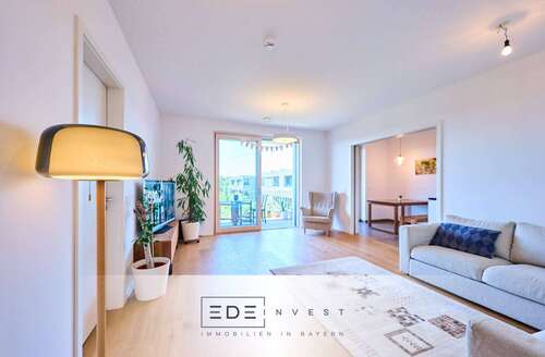 Foto - Wohnung zum Kaufen in München 949.000,00 € 115 m²