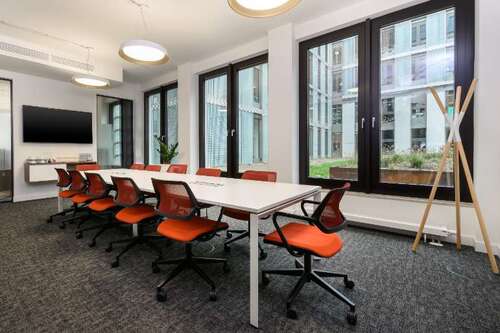 Foto - Büro in München 1.304,00 € 21 m²