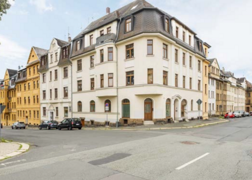 Foto - Haus zum Kaufen in Reichenbach im Vogtland 180.000,00 € 400 m²