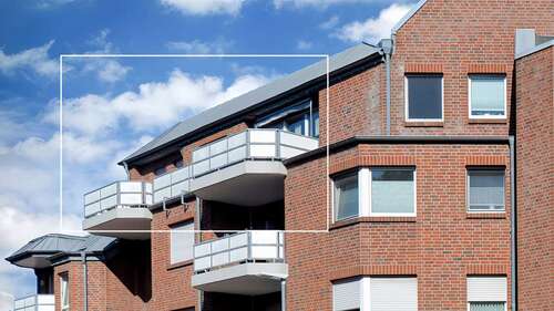 Foto - Wohnung zum Kaufen in Moers 265.000,00 € 91.45 m²