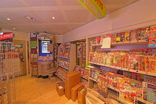 Foto - Einzelhandel in Düsseldorf 765,00 € 40 m²