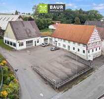 Gastronomie in Hohentengen Günzkofen 395.000,00 € 946 m² - Hohentengen / Günzkofen