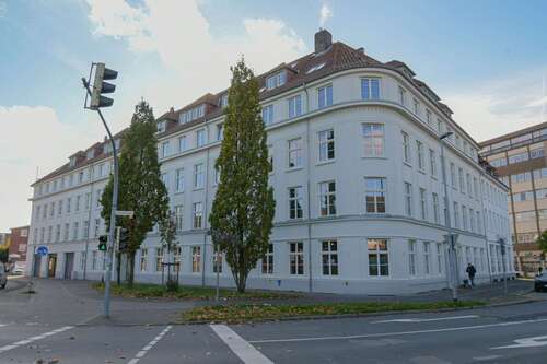 Foto - Wohnung zum Mieten in Oldenburg 400,00 € 19.7 m²