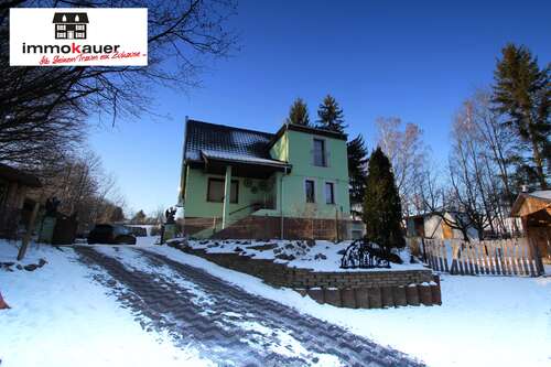 Foto - Haus zum Kaufen in St. Egidien 399.000,00 € 180 m²