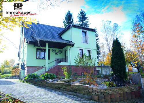 Foto - Haus zum Kaufen in St. Egidien 360.000,00 € 180 m²