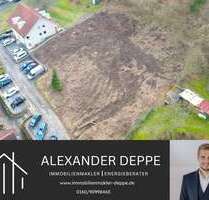 Grundstück zu verkaufen in Lügde 70.000,00 € 917 m²