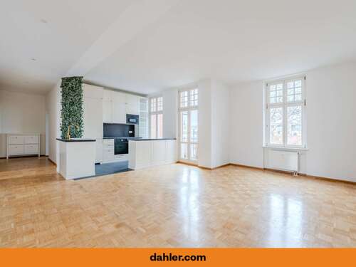 Foto - Wohnung zum Kaufen in Potsdam Nördliche Innenstadt 998.000,00 € 142 m²