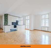 Wohnung zum Kaufen in Potsdam Nördliche Innenstadt 998.000,00 € 142 m² - Potsdam / Nördliche Innenstadt