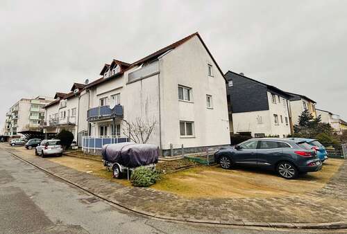 Foto - Wohnung zum Kaufen in Weiterstadt 239.000,00 € 70 m²