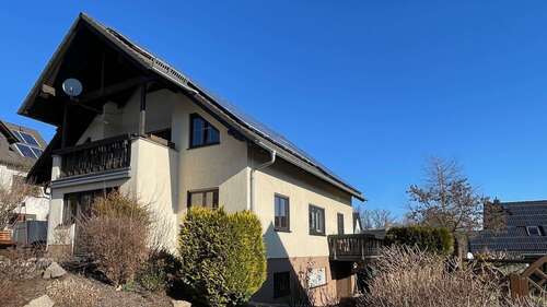 Foto - Haus zum Kaufen in Mülsen 438.000,00 € 186.13 m²