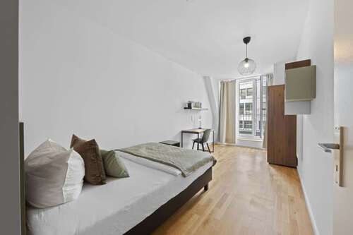 Foto - WG-Zimmer in Berlin 830,00 € 14 m²