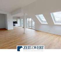 Wohnung zum Mieten in Euskirchen 1.340,00 € 88.94 m²