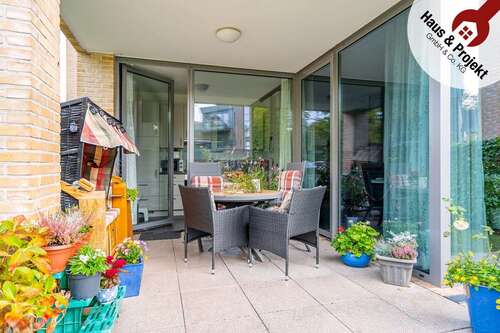 Foto - Wohnung zum Kaufen in Aurich 259.000,00 € 69.42 m²